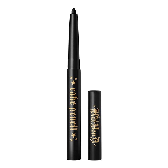 Kitten cake pencil - Eyeliner format voyage, KVD Beauty