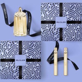 Alien - Coffret Noël Eau de Parfum