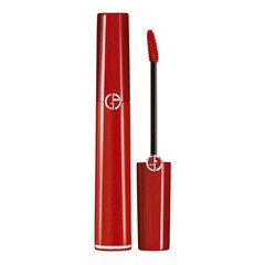 LIP MAESTRO -  Rouge à Lèvres Mat Couleurs Intenses Fini Velours, ARMANI