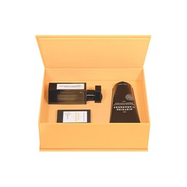 Histoire D'oranger - Coffret Eau de parfum florale 
