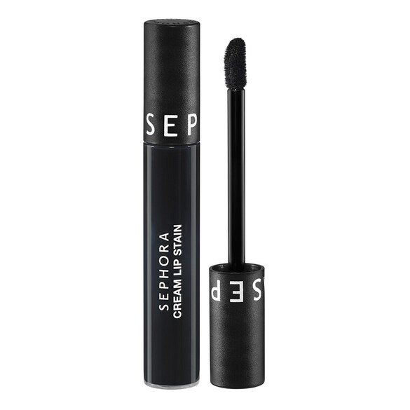 Cream Lip Stain - Rouge Velouté Sans Transfert - Rouge À Lèvres Liquide Mat, SEPHORA COLLECTION