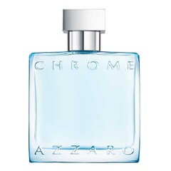 Chrome - Eau de Toilette, AZZARO