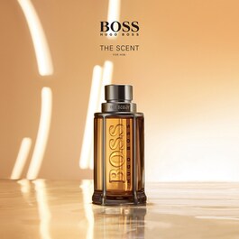 BOSS The Scent - Eau de Toilette Format Voyage