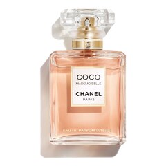 COCO MADEMOISELLE - Eau De Parfum Intense, CHANEL