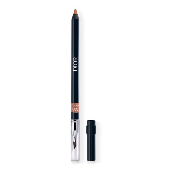 Rouge Dior - Contour Crayon contour des lèvres sans transfert - longue tenue, DIOR
