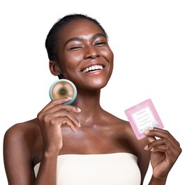 UFO Masks Glow Addict 2.0 – Masque Révélateur d'éclat
