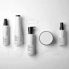 izumi tonic - Masque Fortifiant à L'Eau de Riz pour Cheveux Fragiles