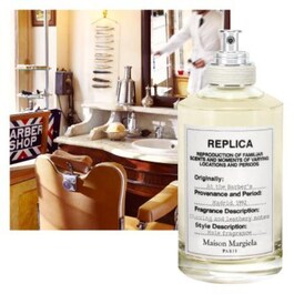 REPLICA At The Barber's - Eau de Toilette
