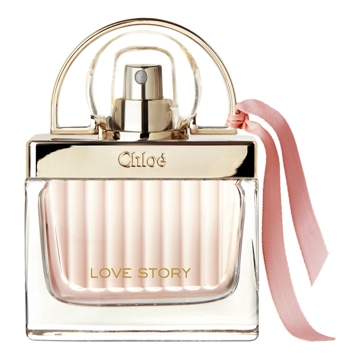 Chlo Love Story Eau Sensuelle Eau de Parfum de CHLO SEPHORA
