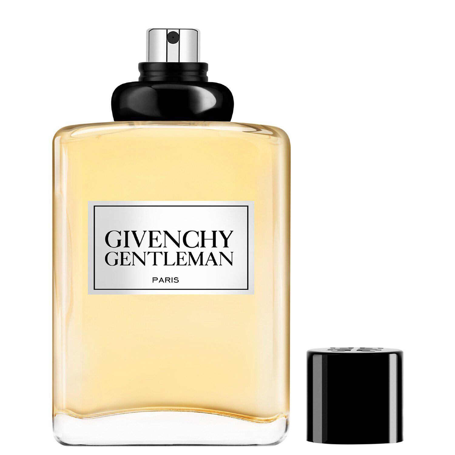 Gentleman givenchy 2025 paris cologne