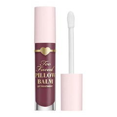 Pillow Balm - Baume à Lèvres Hydratant, TOO FACED