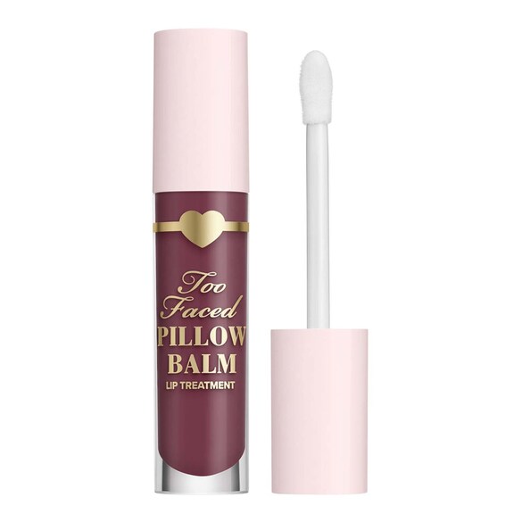 Pillow Balm - Baume à Lèvres Hydratant, TOO FACED
