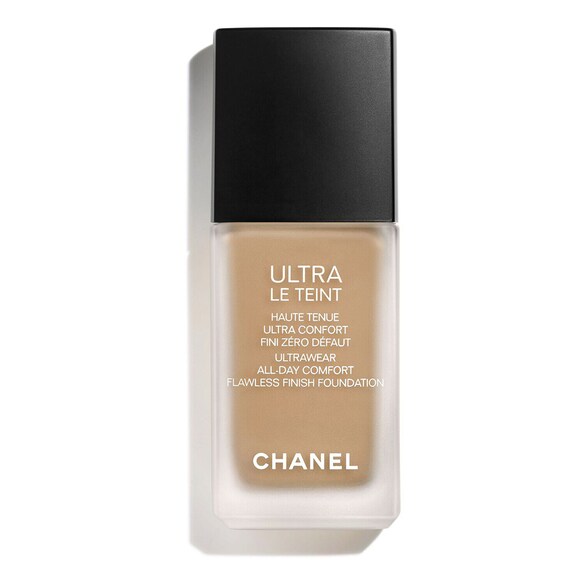 ULTRA LE TEINT - Fluide Haute Tenue, CHANEL