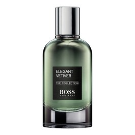 BOSS The Collection Elegant Vetiver - Eau de Parfum