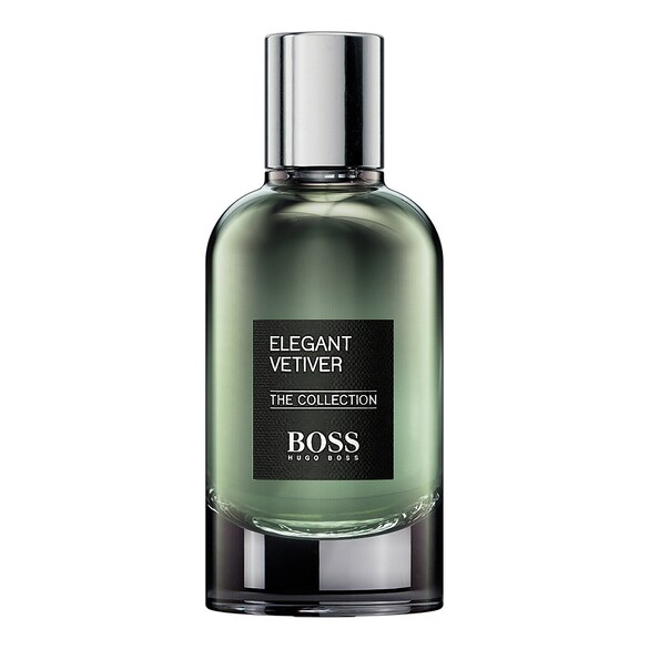 BOSS The Collection Elegant Vetiver - Eau de Parfum, HUGO BOSS