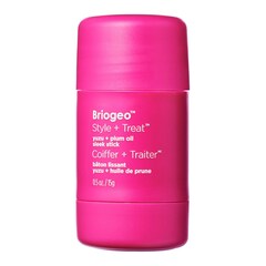 Style + Treat Yuzu + Plum Oil - Stick de coiffage yuzu et huile de prune, BRIOGEO