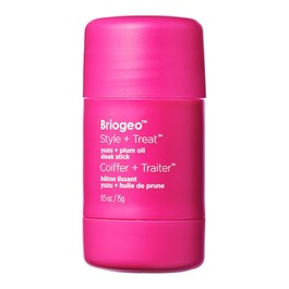 Style + Treat Yuzu + Plum Oil - Stick de coiffage yuzu et huile de prune