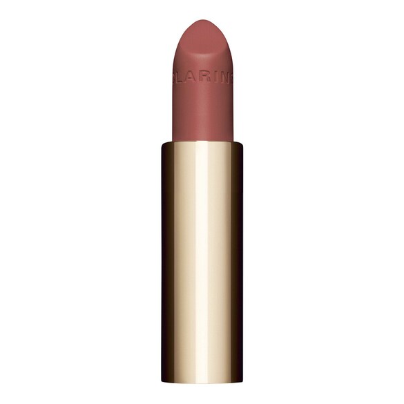 joli rouge - velvet recharge à lèvres fini mat