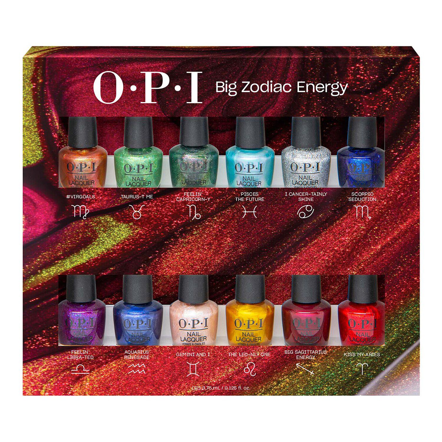 Opi cheap nail kit