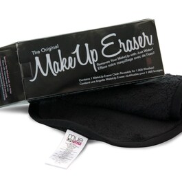 Makeup Eraser - Serviette Démaquillante Réutilisable