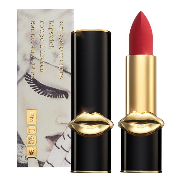 MatteTrance™ Lipstick - Rouge à Lèvres, PAT McGRATH LABS