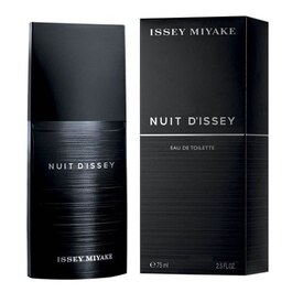 Nuit D'Issey - Eau de Toilette Boisée Fraîche de ISSEY MIYAKE ≡ SEPHORA