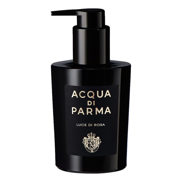 LUCE DI ROSA - Savon Mains et corps, ACQUA DI PARMA