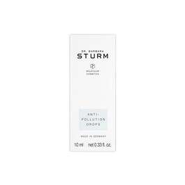 Mini Anti-Pollution Drops - Sérum Protecteur Quotidien Format Voyage