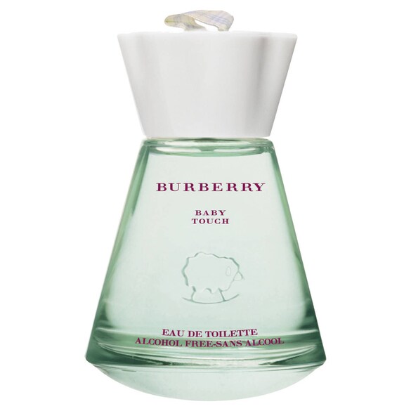 Baby Touch Eau De Toilette De Burberry Sephora