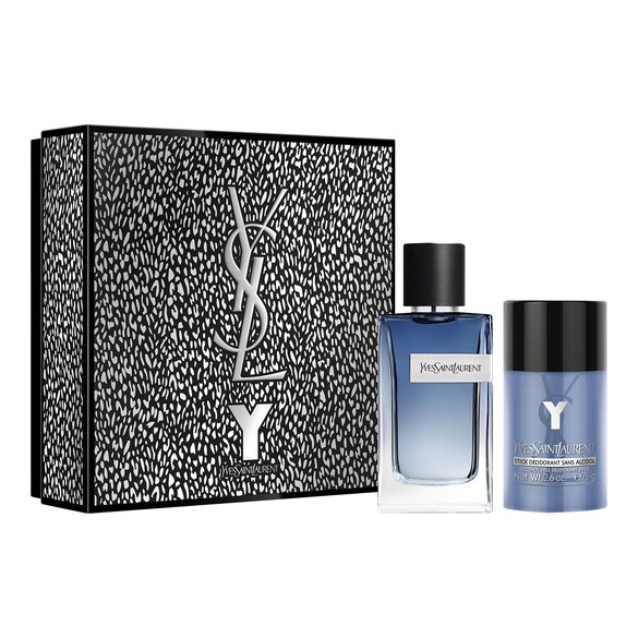 Y Live - Coffret Eau de Toilette Intense, YVES SAINT LAURENT