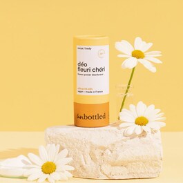 Déo Fleuri Chéri - Déodorant 48h