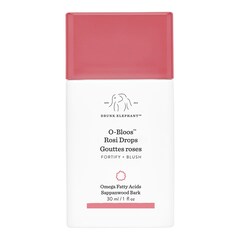 O-Bloos™ - Gouttes Roses Effet Bonne Mine, DRUNK ELEPHANT