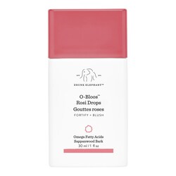 O-Bloos™ - Gouttes Roses Effet Bonne Mine