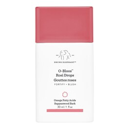 O-Bloos™ - Gouttes Roses Effet Bonne Mine
