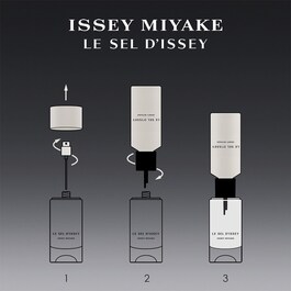 Le Sel D'Issey