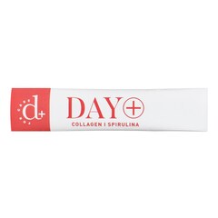 DAY+ Peau, Cheveux & Ongles - Compléments alimentaires, D+ FOR CARE