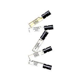 Parfum de la Paix - Coffret Découverte