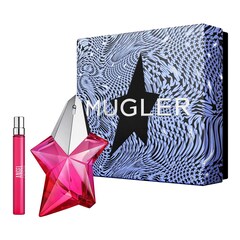 Angel Nova - Coffret Eau De Parfum Floral Fruité pour femme, MUGLER