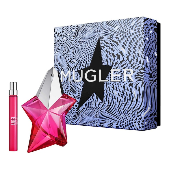 Angel Nova - Coffret Eau De Parfum Floral Fruité pour femme