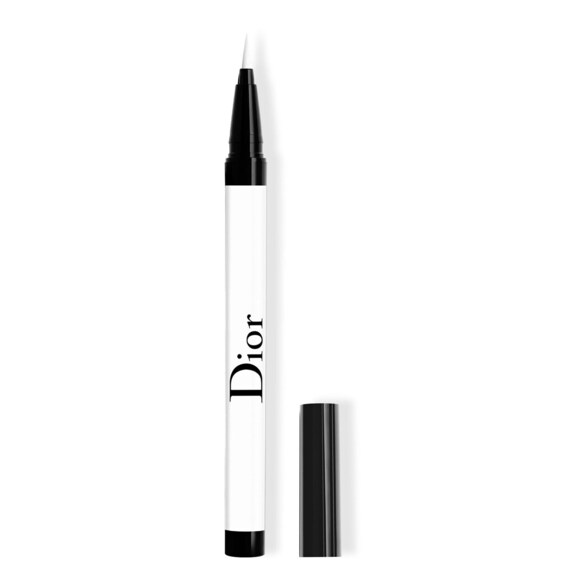 diorshow on stage liner - eyeliner feutre liquide waterproof couleur tenue 24 h