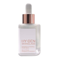 Hy-Gen Skin Glass - Sérum Base Pour Le Visage, NATASHA DENONA