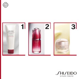 Benefiance - Crème de Jour Lissante Anti-Rides SPF25