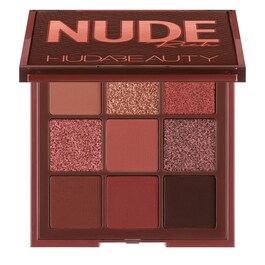 Nude ObsessionsPalette De 9 Ombres À Paupières HUDA BEAUTY 197 Avis 32,00 €