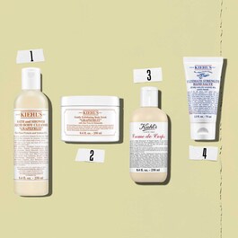 Creme De Corps - Crème hydratante pour le corps