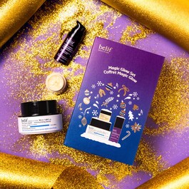 Magic Glow - Coffret soin visage 
