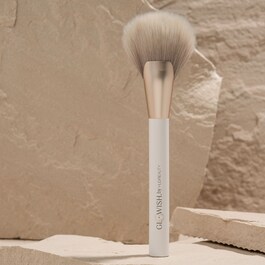 Glowish - Airbrush finish - Pinceau fond de teint