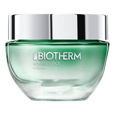 Aquasource - Crème hydratation 48h - Peau normale à mixte, BIOTHERM