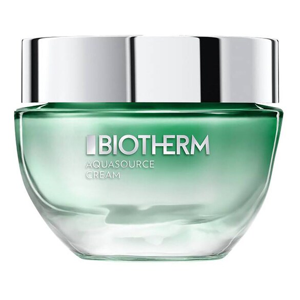 Aquasource - Crème hydratation 48h - Peau normale à mixte, BIOTHERM