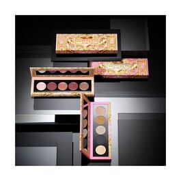 Celestial Nirvana - Palette De Fards À Paupière