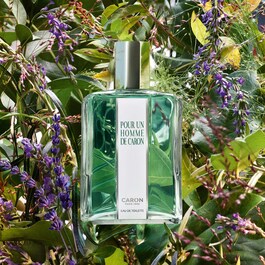 Pour un Homme de CARON - Eau de Toilette Flacon